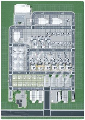 城市天际线石油工厂怎么建 石油工厂建造方法一览